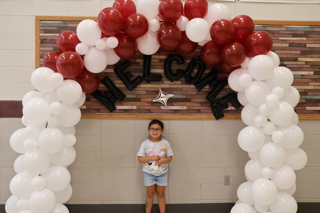 Open House