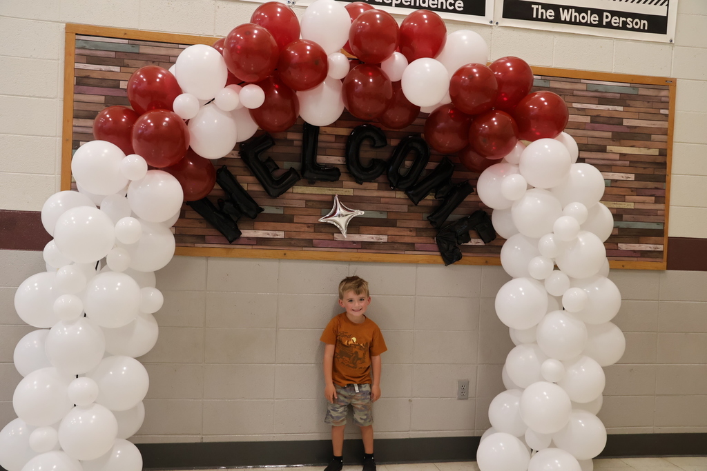 Open House