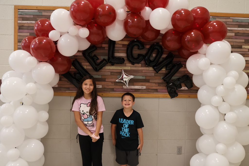 Open House