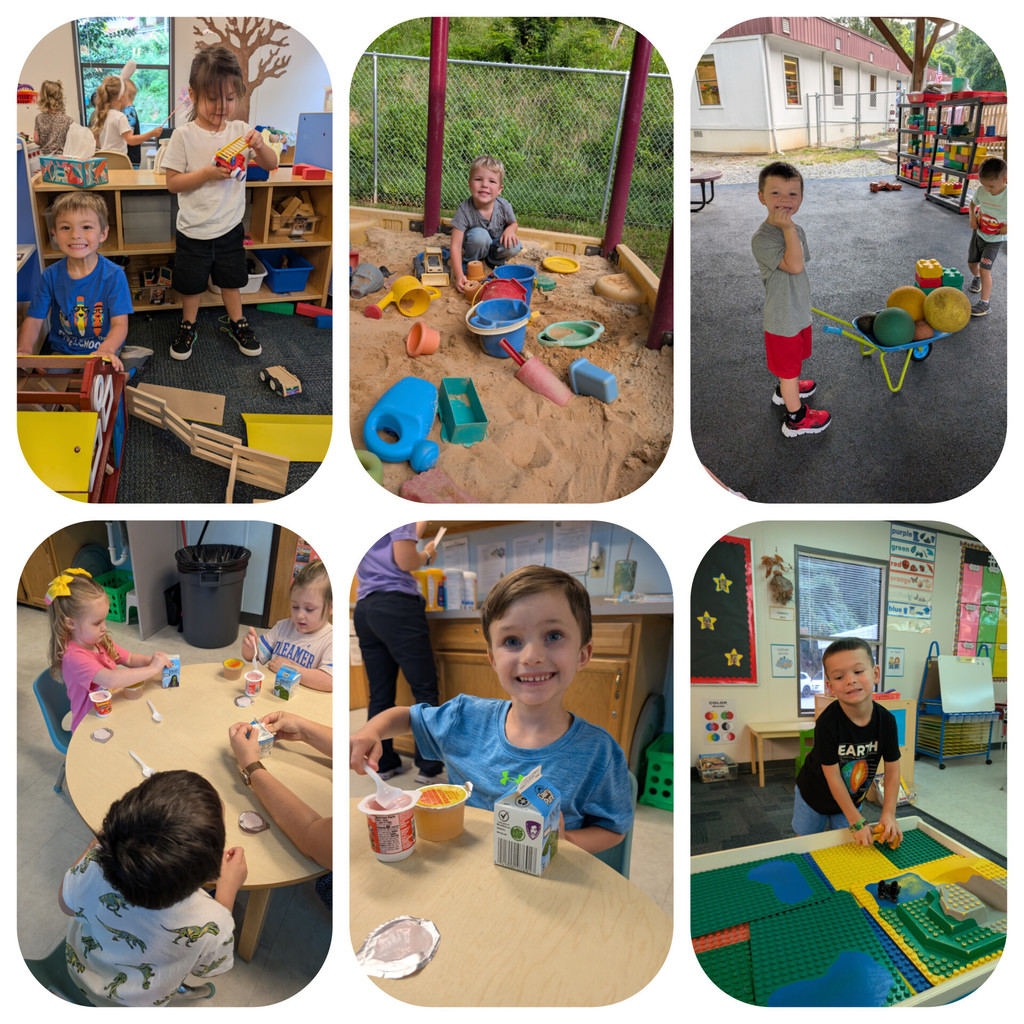 first day of school