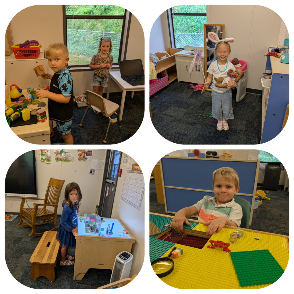 first day of school