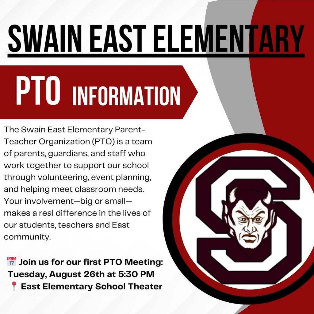 PTO Meeting