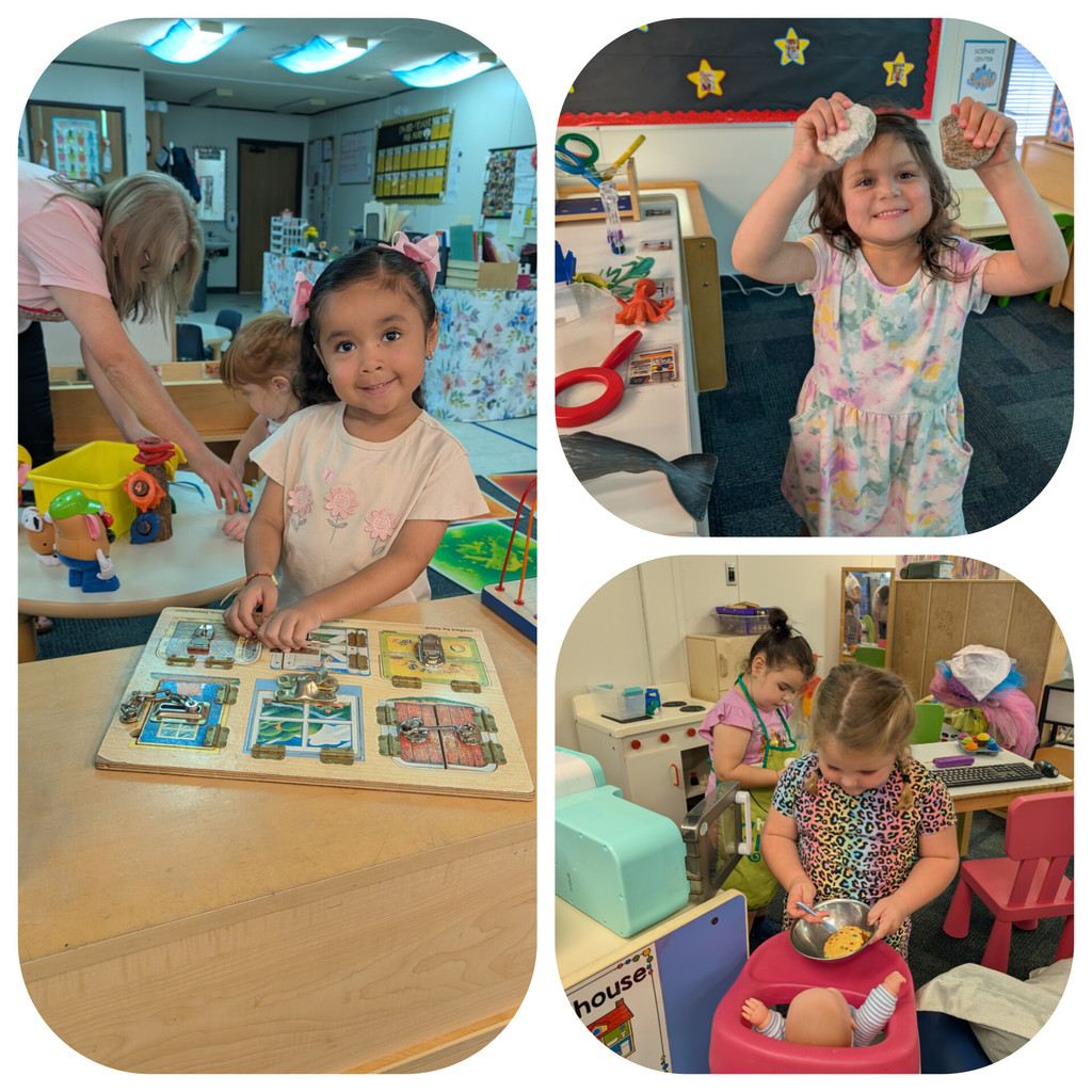 First Day of School