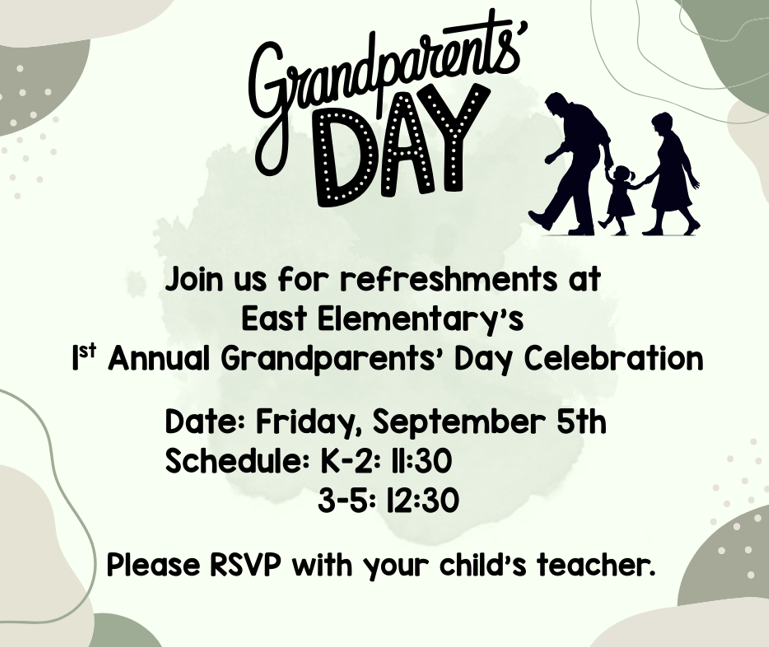 Grandparents Day