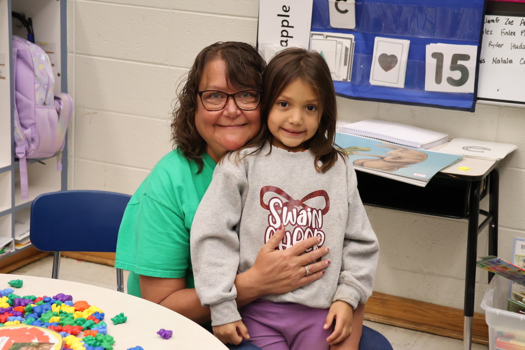 Grandparents Day