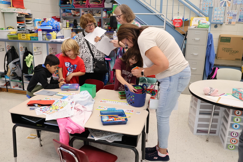 Grandparents Day