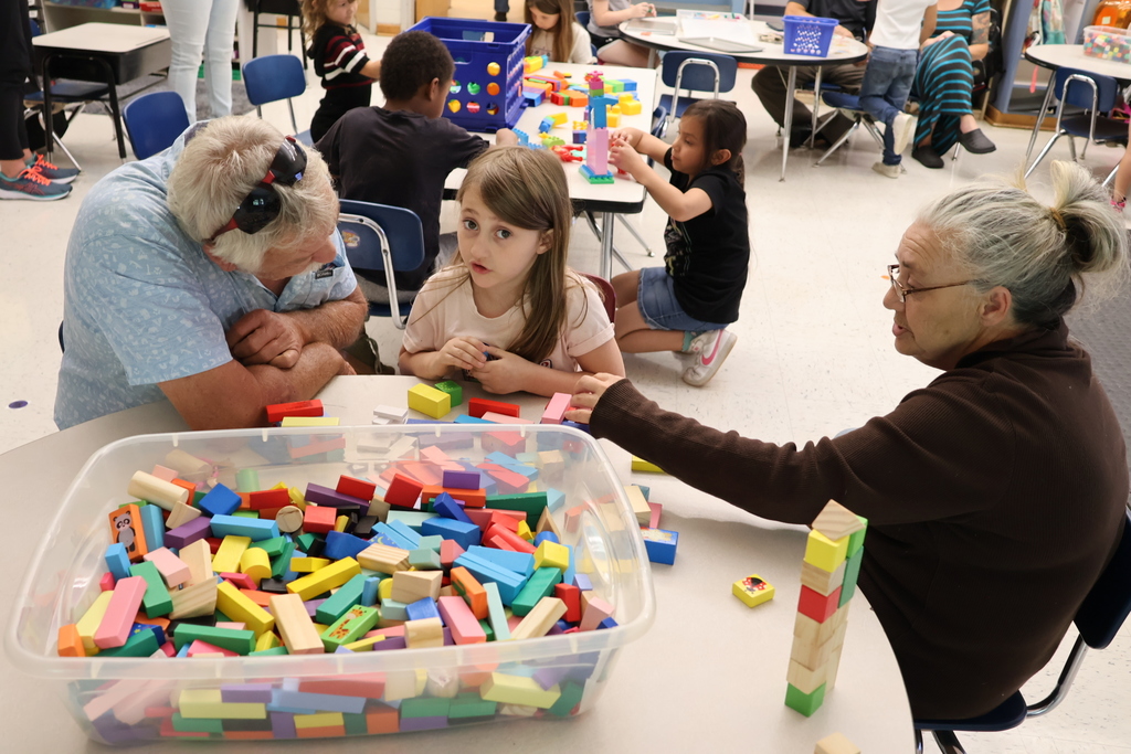 Grandparents Day