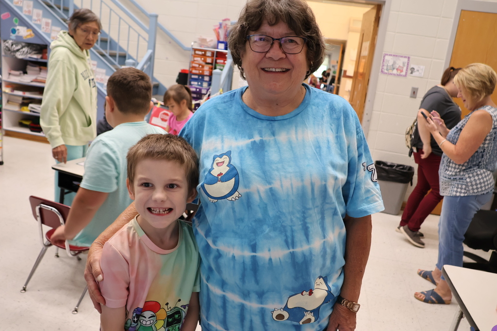 Grandparents Day