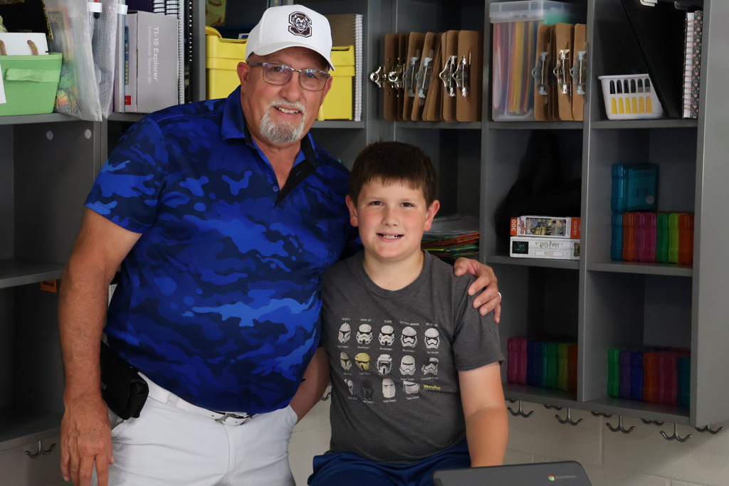 Grandparents Day