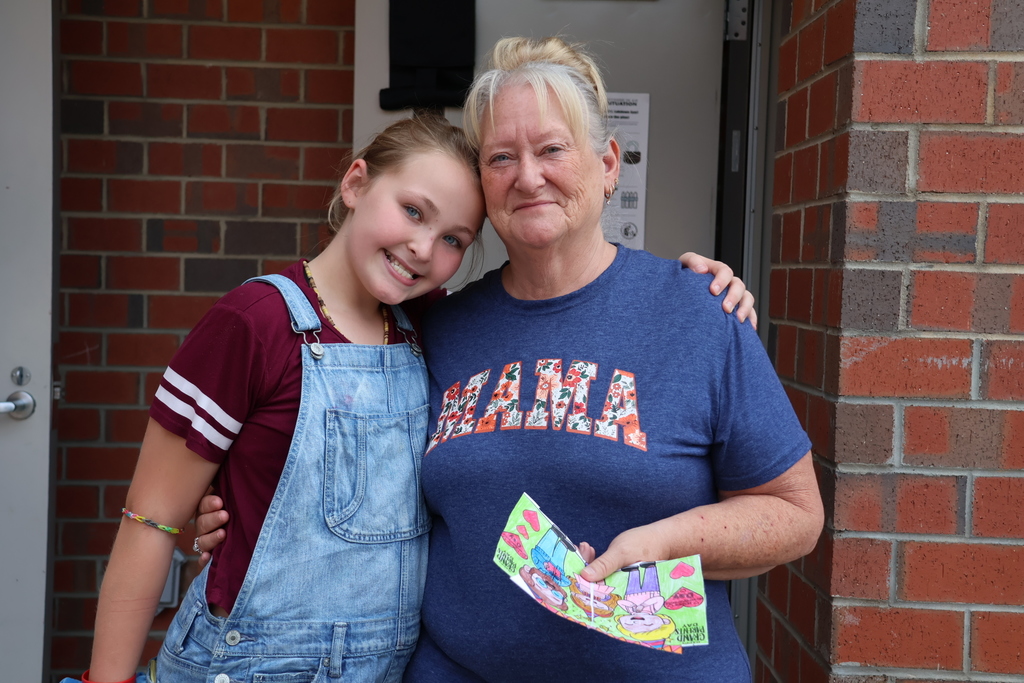 Grandparents Day
