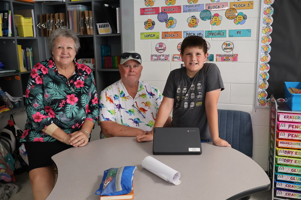Grandparents Day