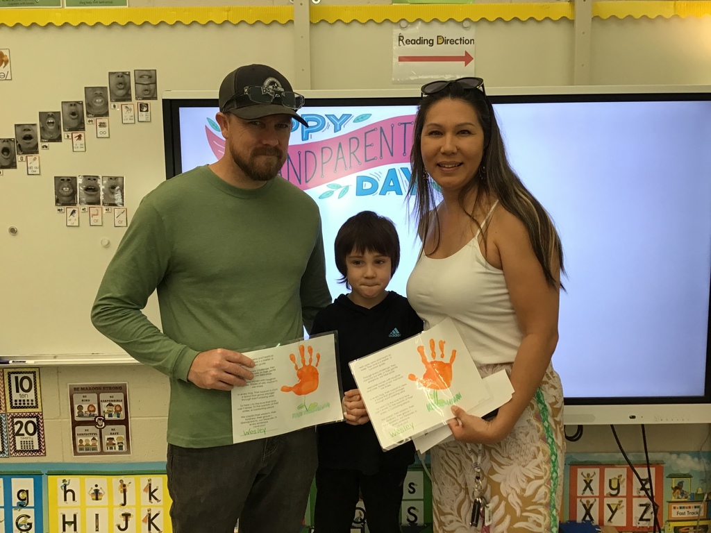 Grandparents Day