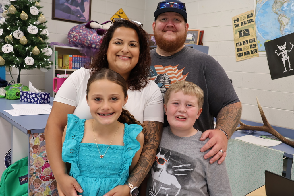 Grandparents Day