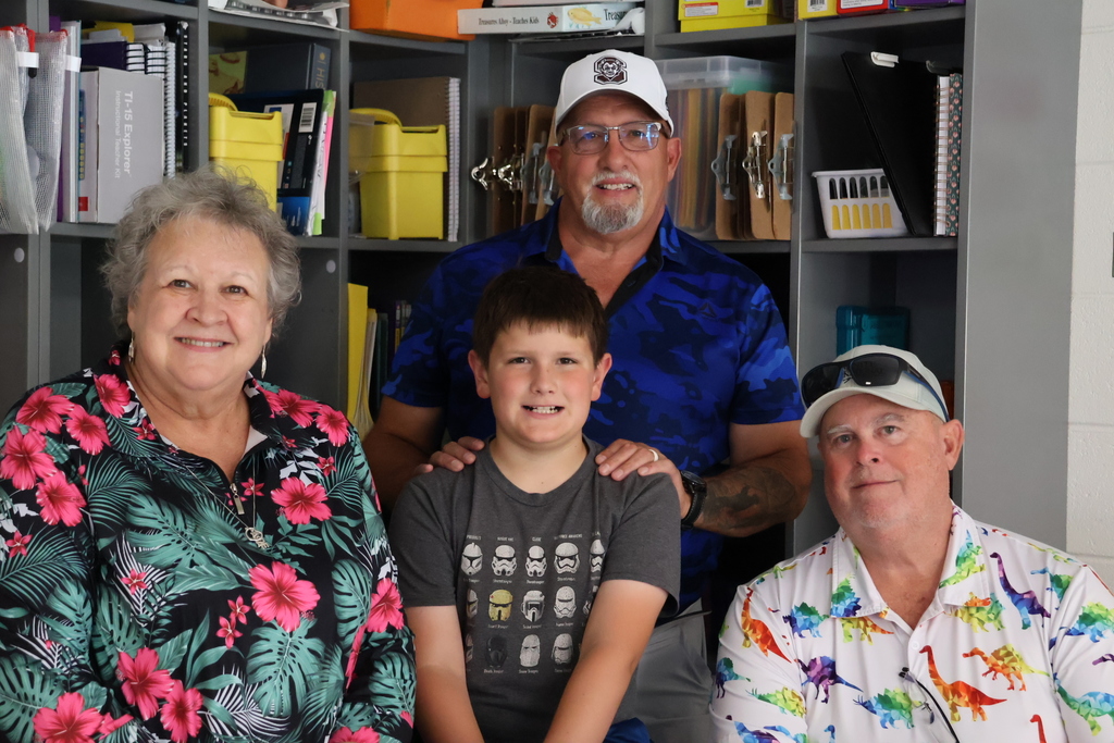Grandparents Day