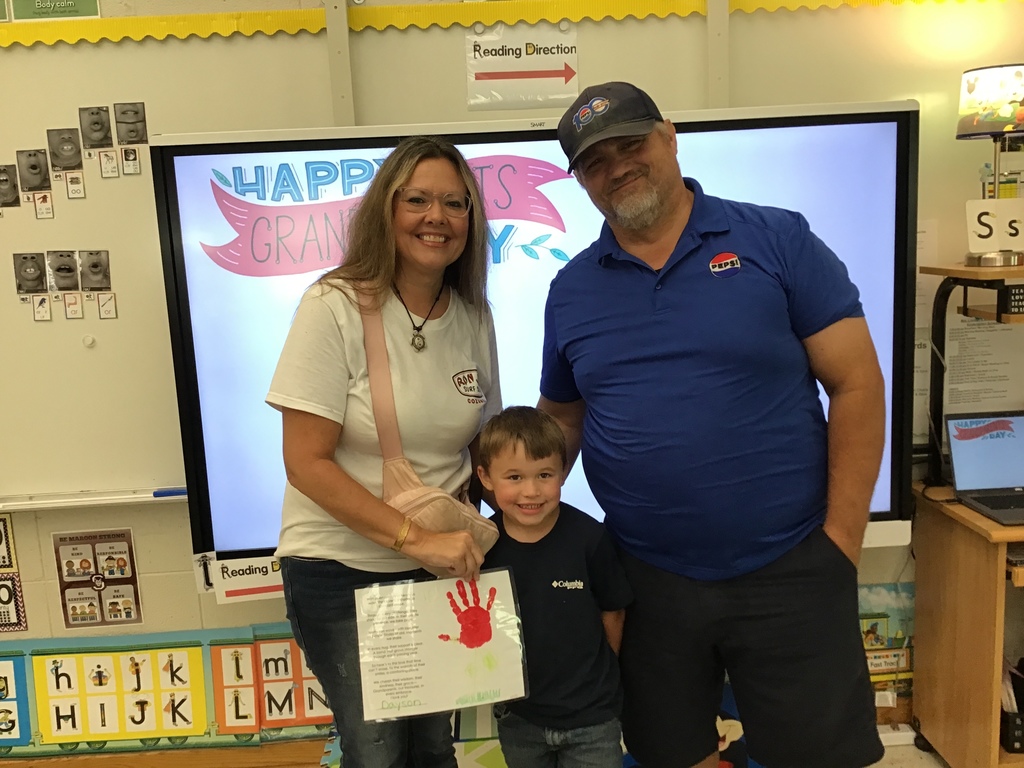 Grandparents Day
