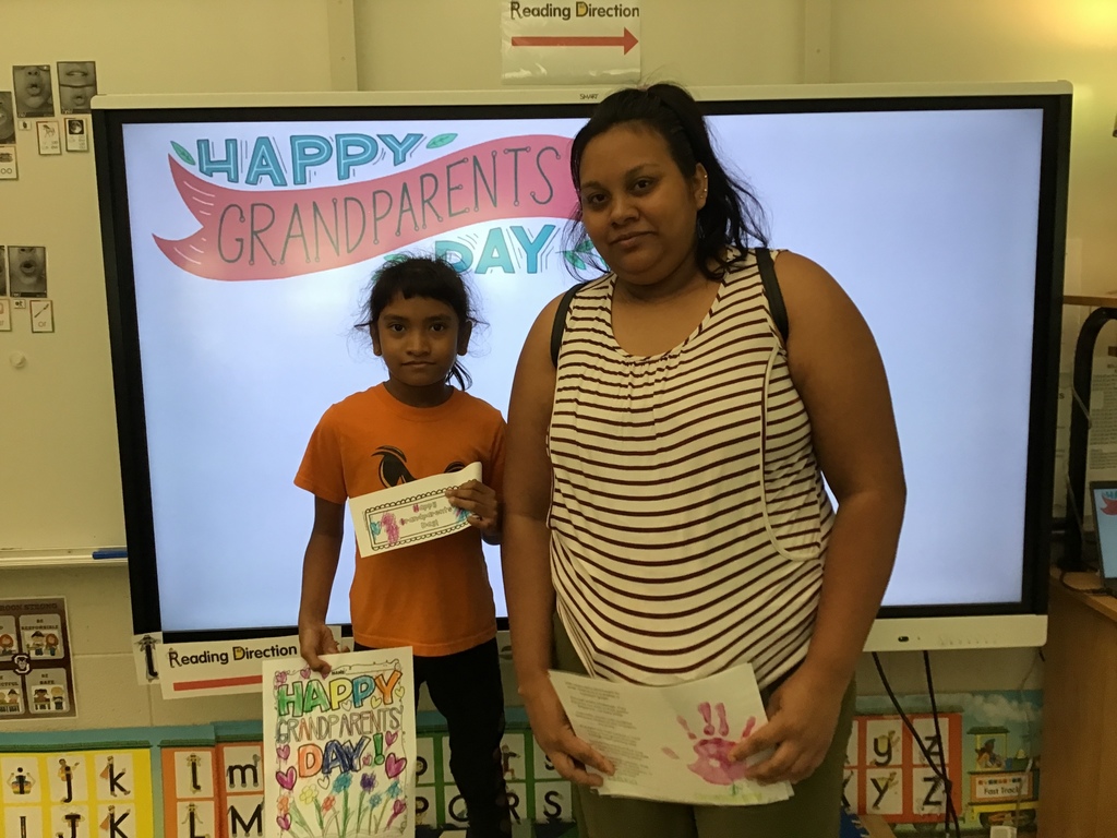 Grandparents Day