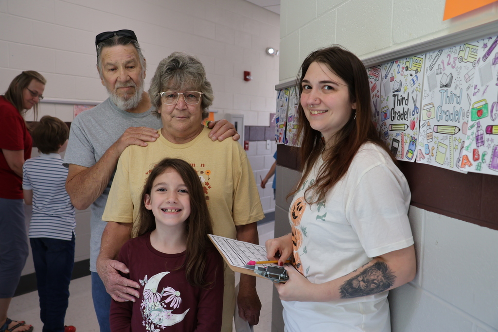 Grandparents Day