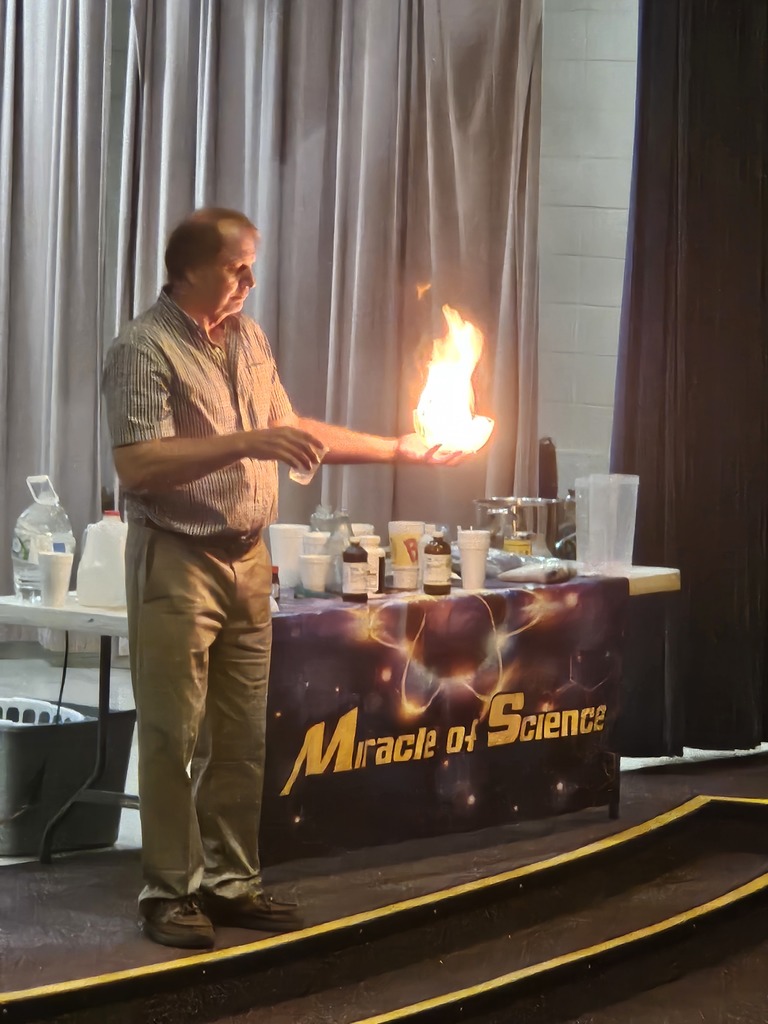 Science