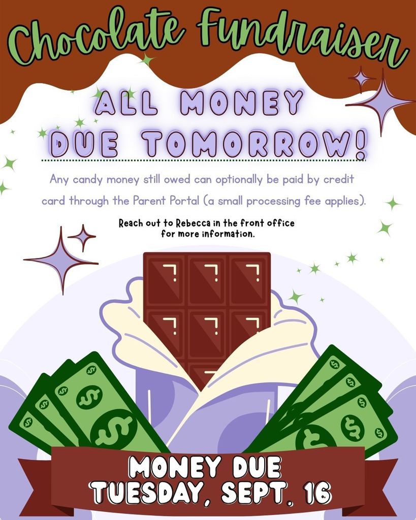 Fundraiser Money