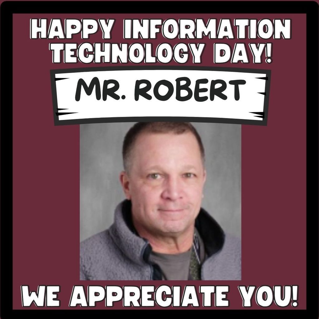 Mr. Robert
