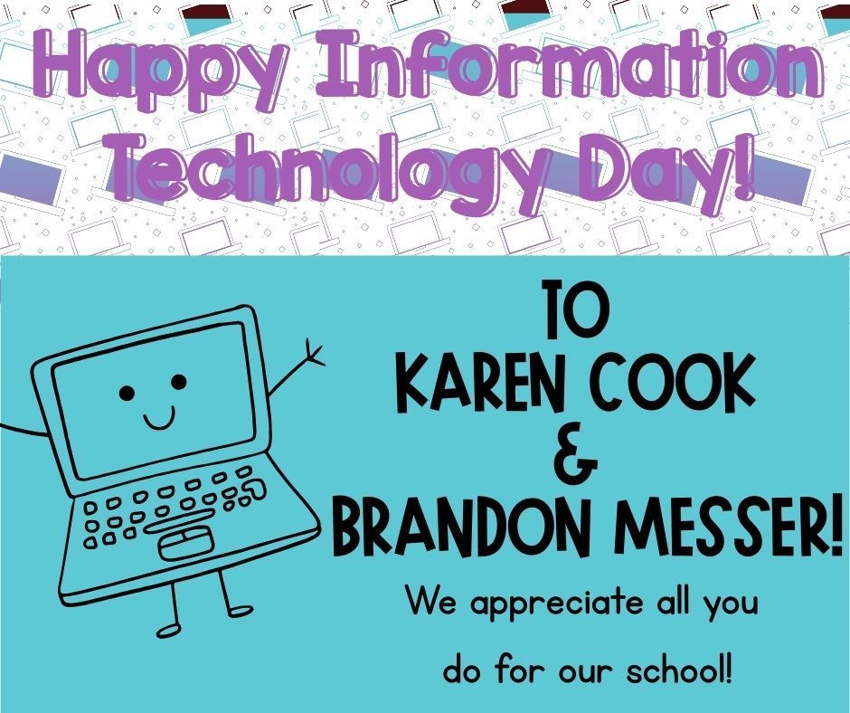 IT Appreciation Day