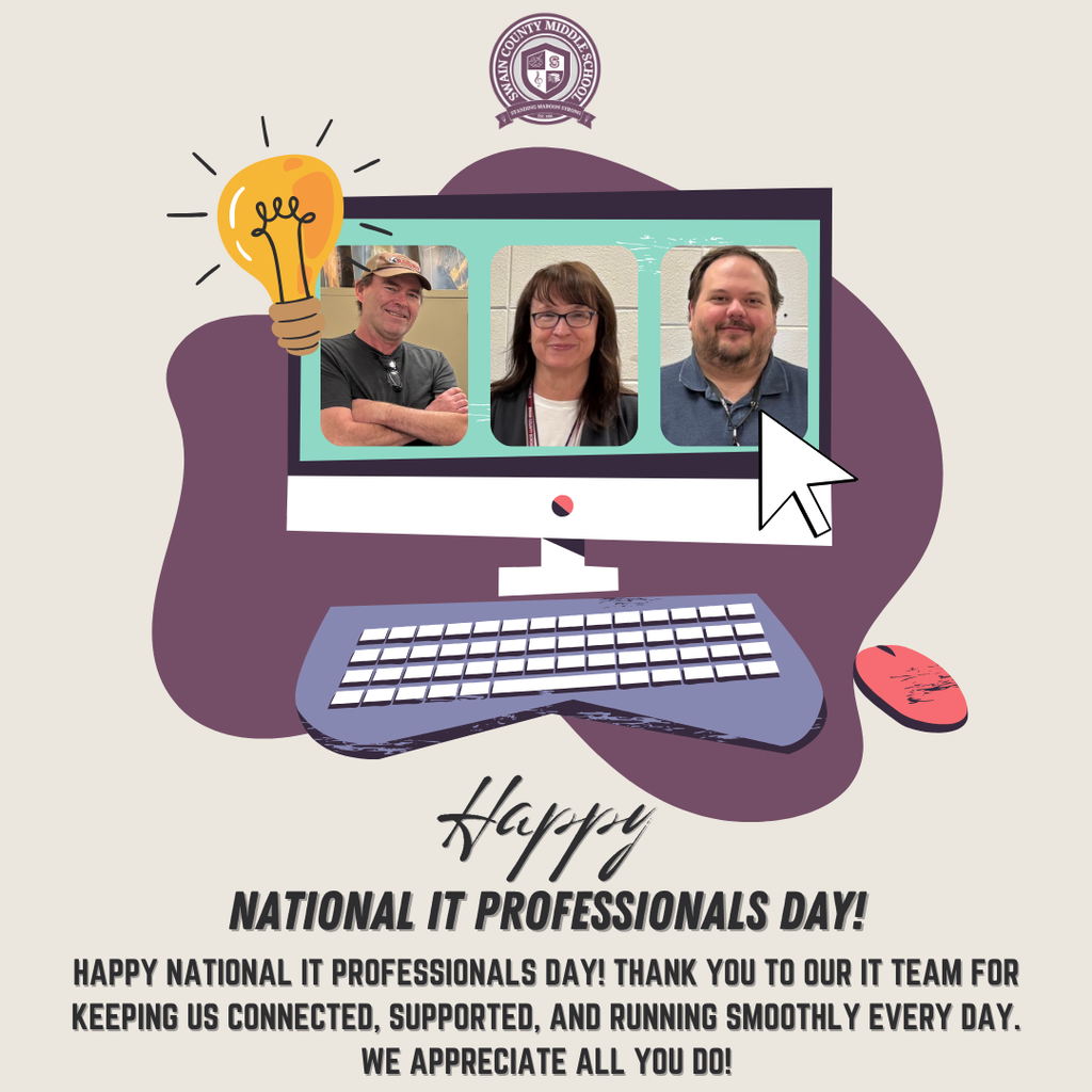 IT Professional Day