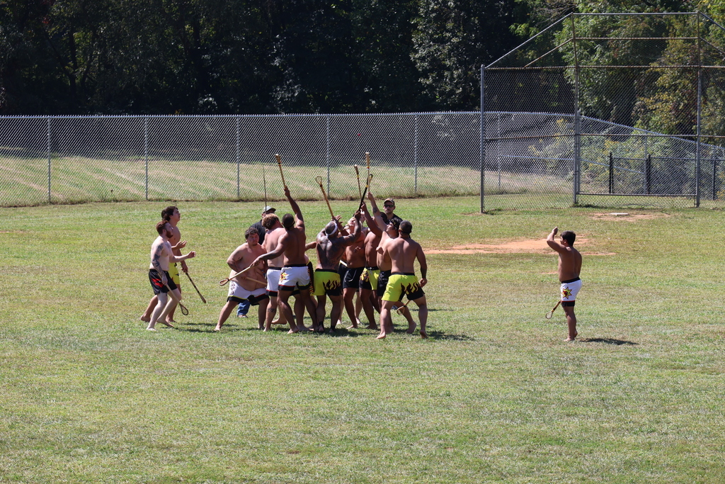 Stickball