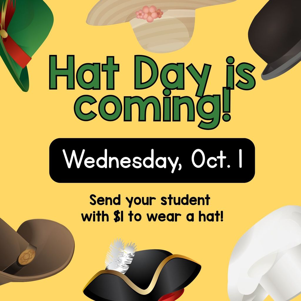 Hat Day