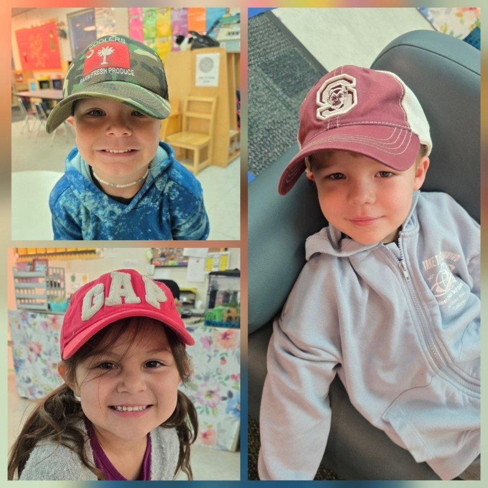 Hat Day