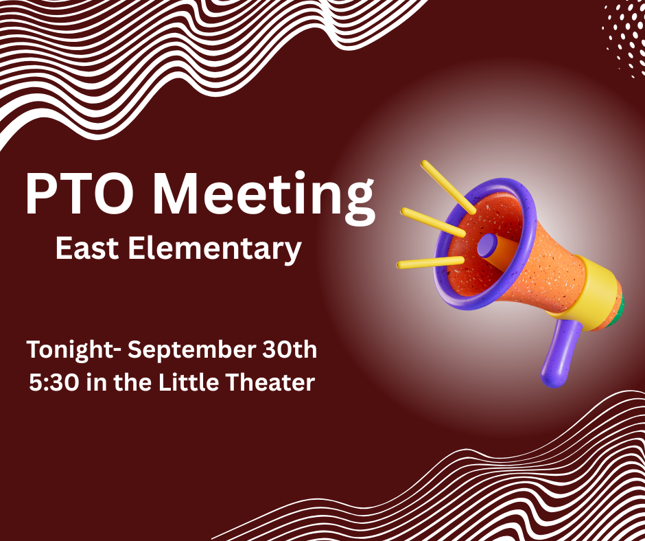 PTO Meeting