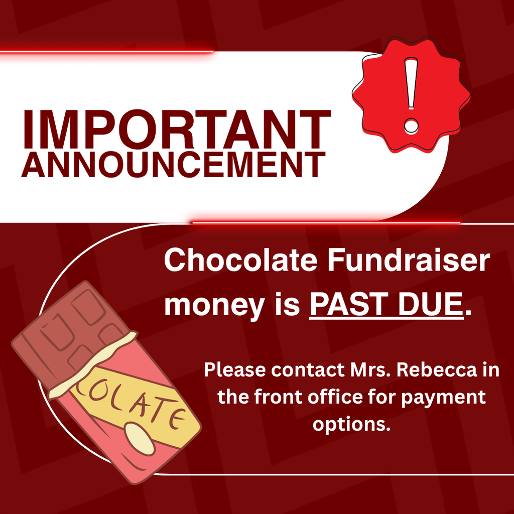 Fundraiser Money
