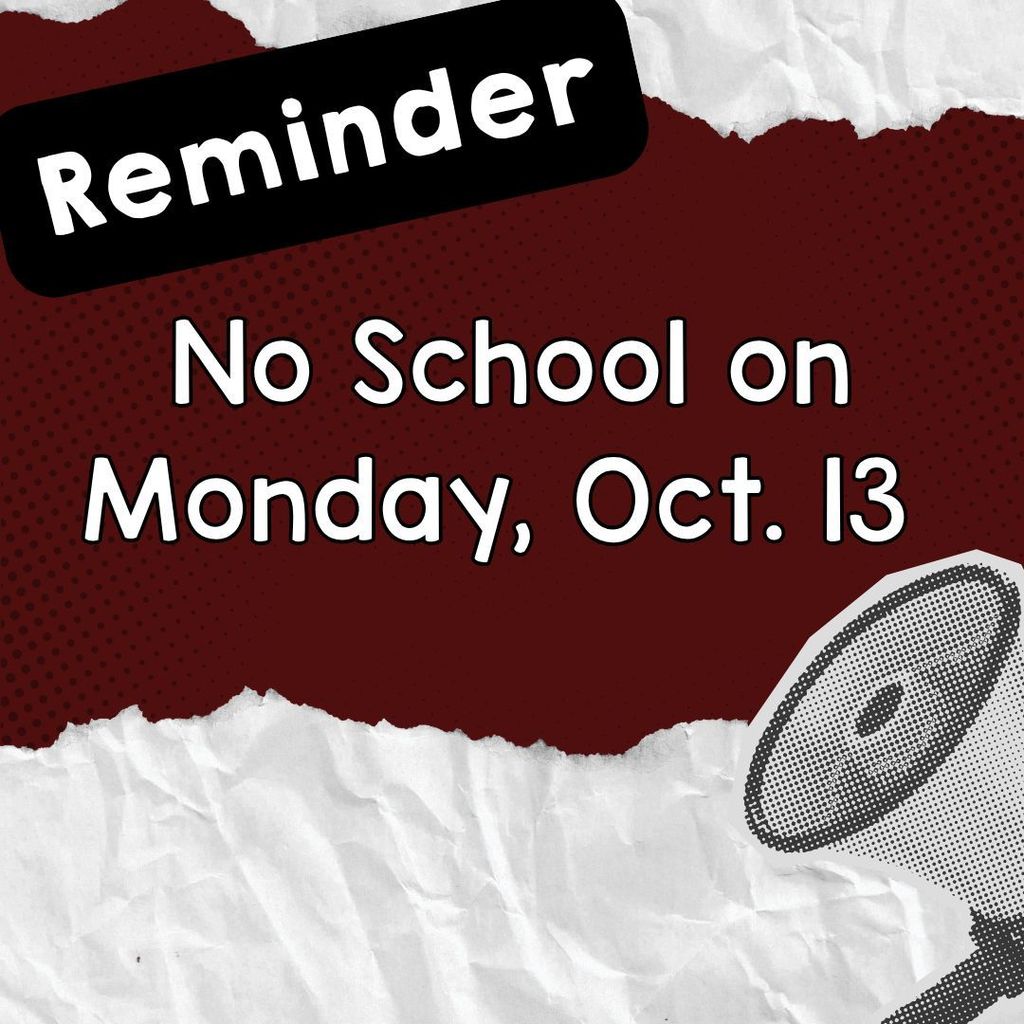 No School