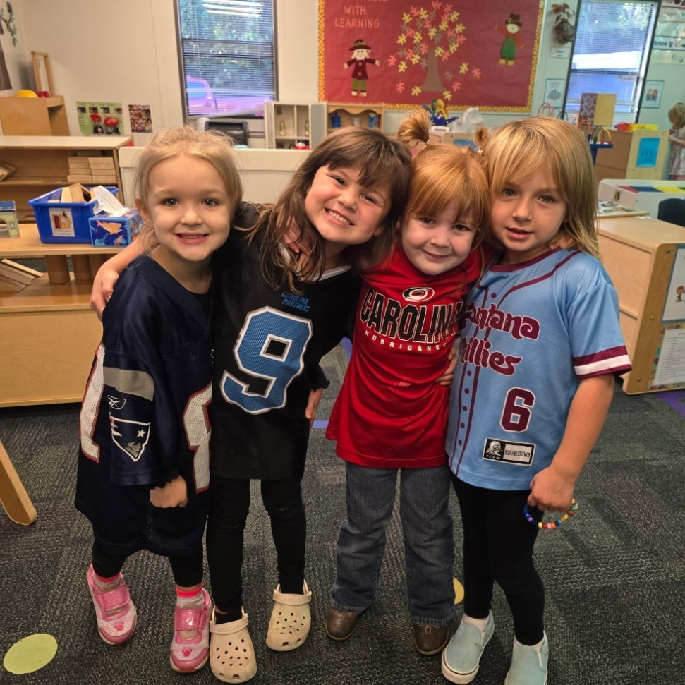 team spirit