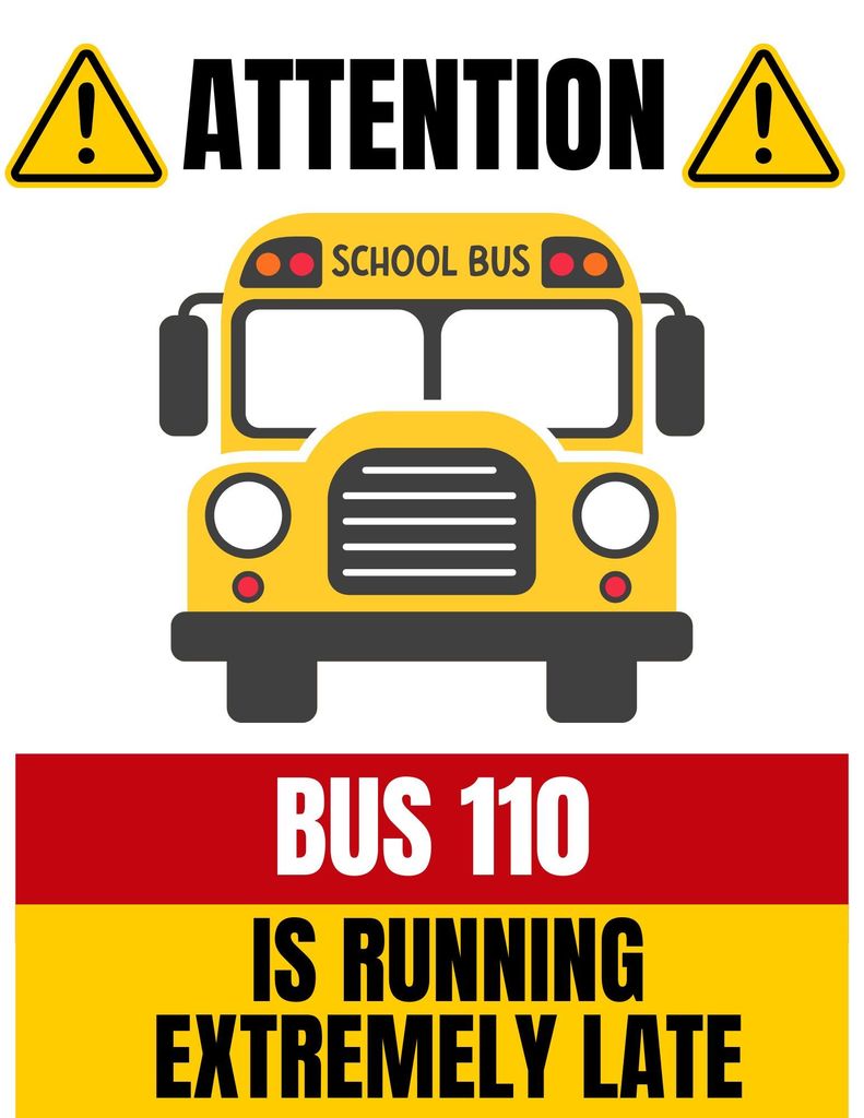 Bus 110