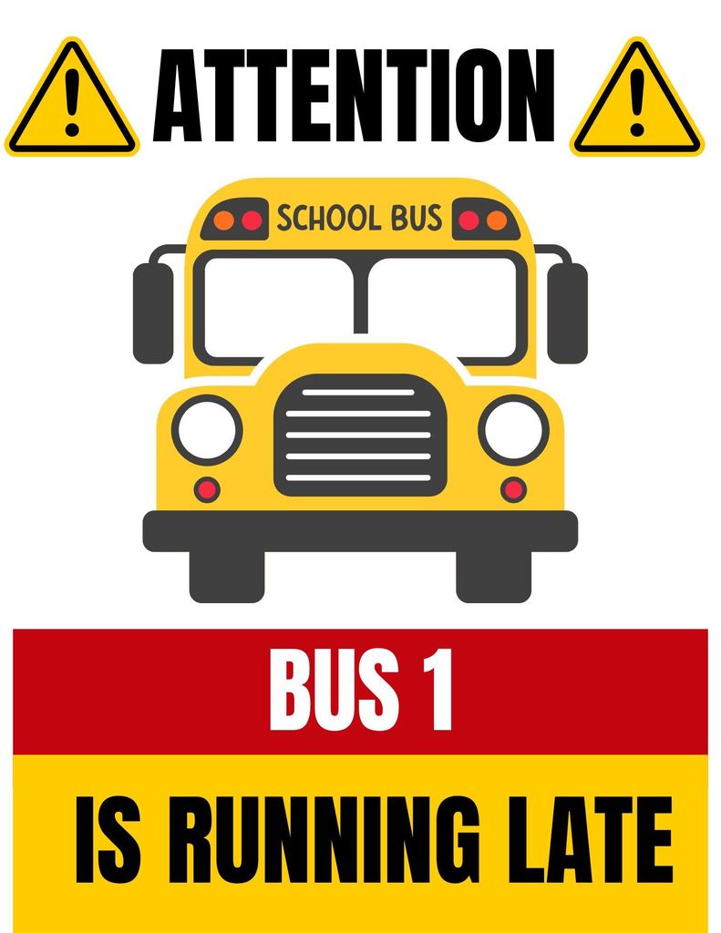 Bus 1