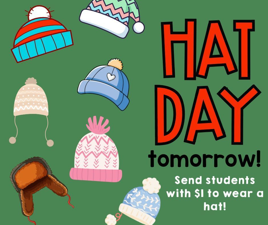 Hat Day