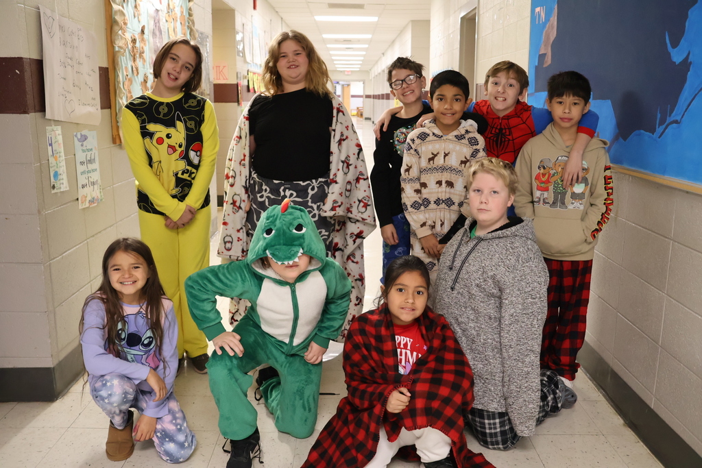 PJ Day