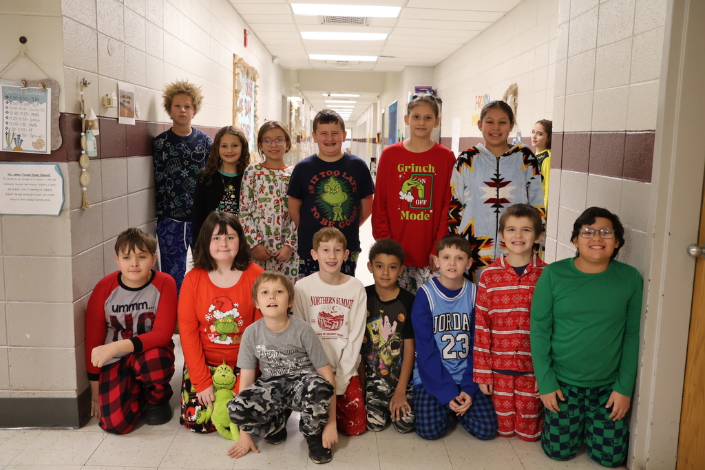 PJ Day