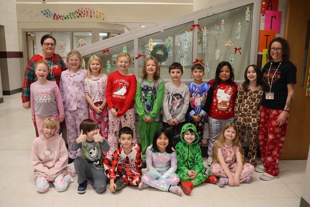 PJ Day