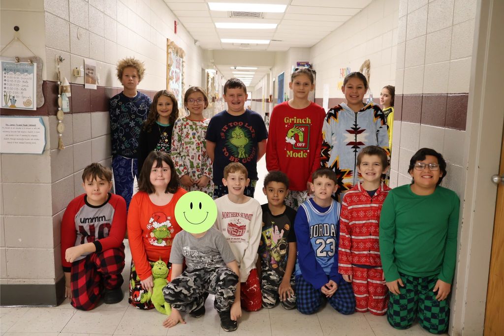 PJ Day