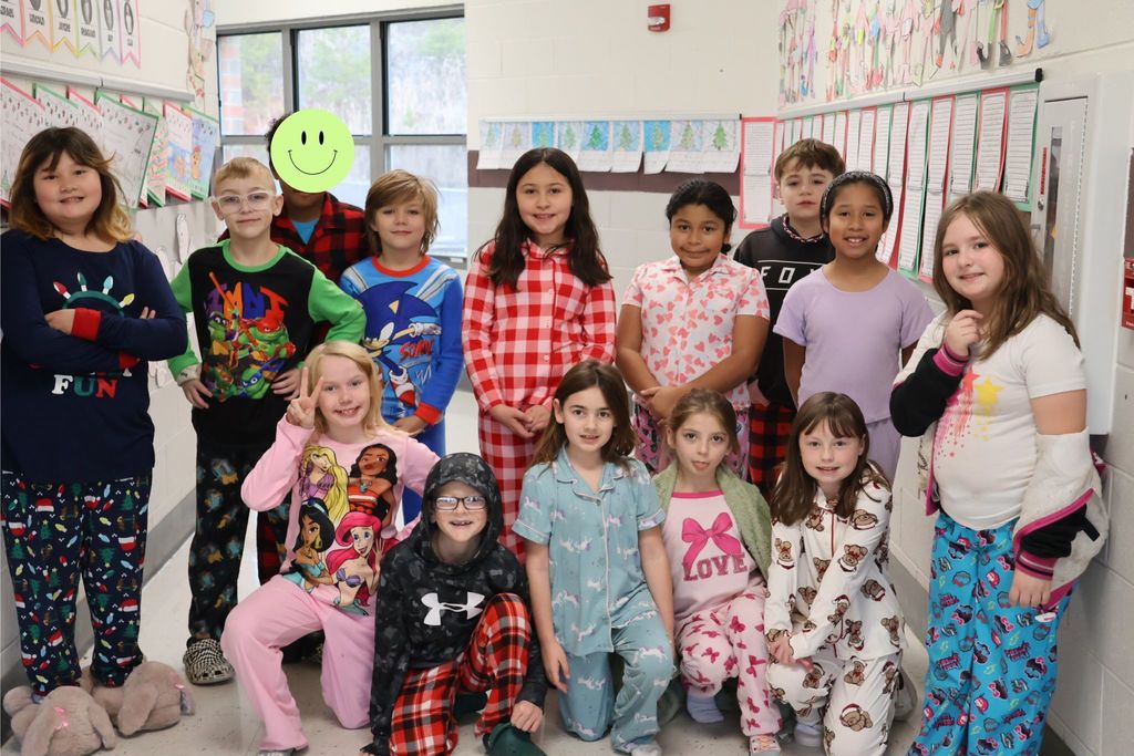 PJ Day