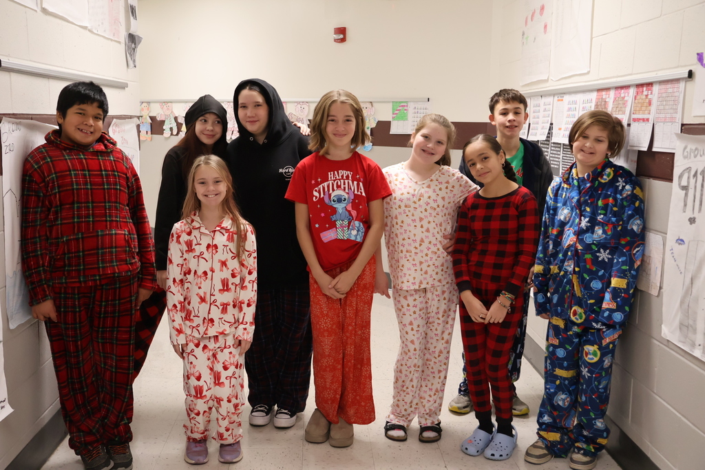 PJ Day