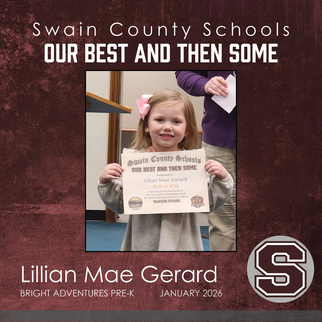 Little Girl holding a certificate