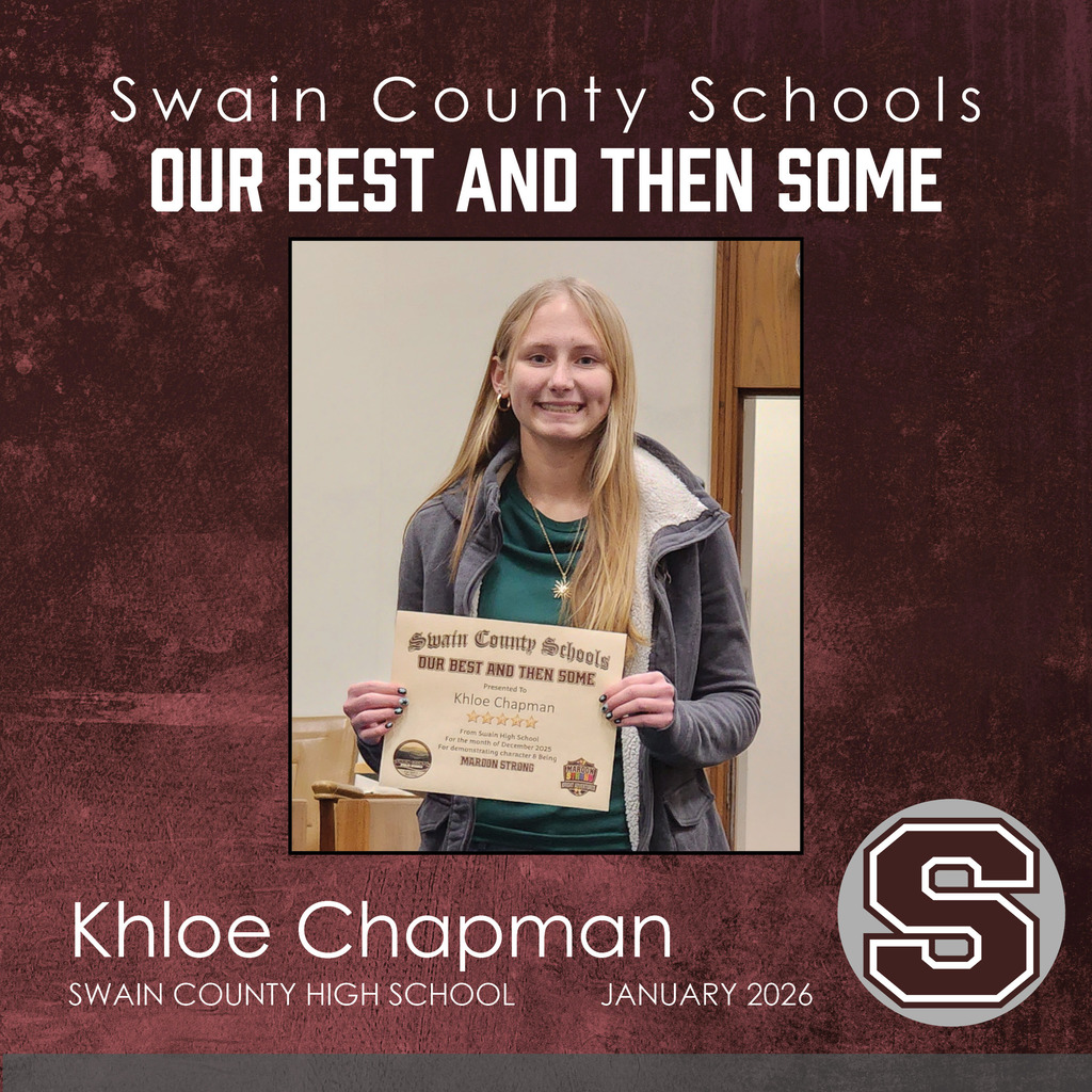 Teenage Girl holding a certificate