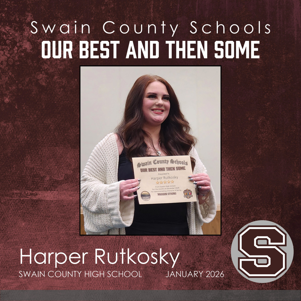Teenage Girl holding a certificate