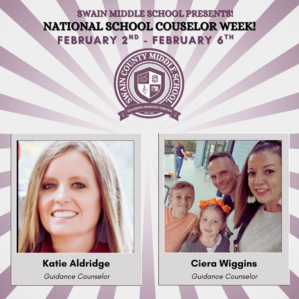 National School Counseling Week