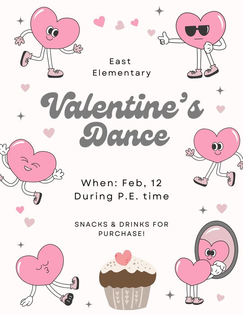 Valentine's Dance