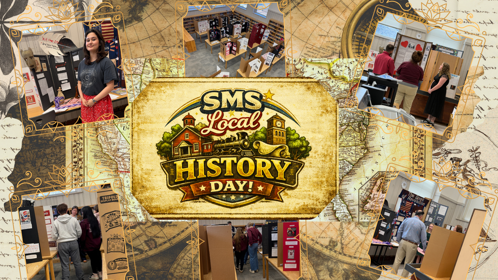 History Day Competition