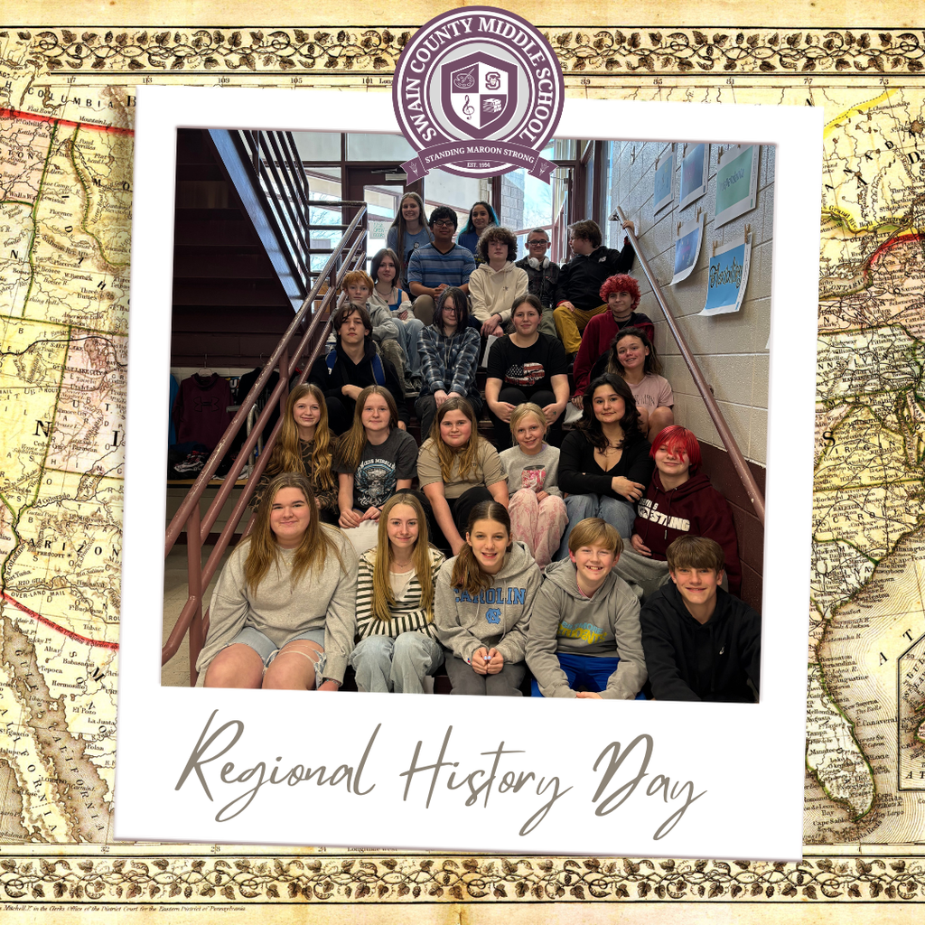 History Day Competition