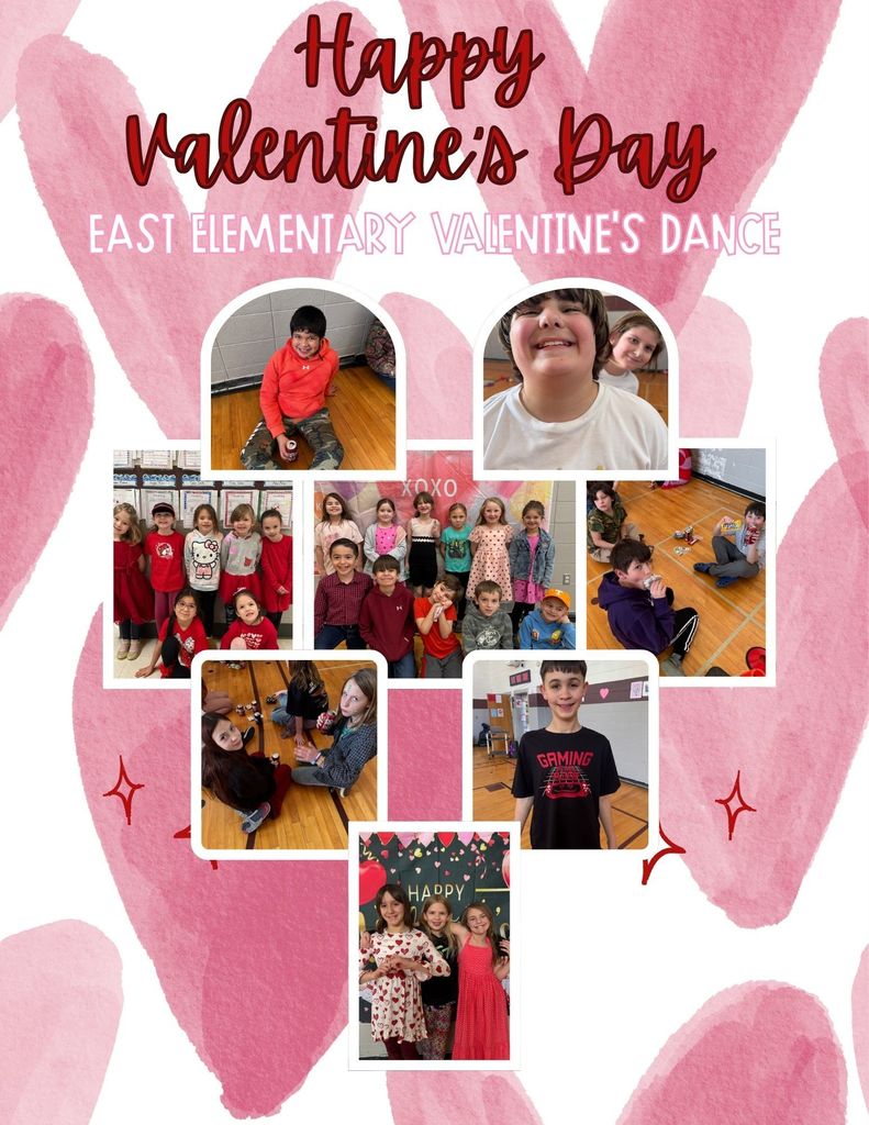 Valentines Dance